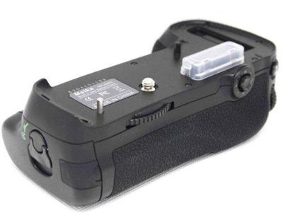 Jupio Battery Grip for Nikon D800/D800E/D810