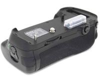 Jupio Battery Grip for Nikon D800/D800E/D810 - thumbnail
