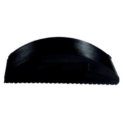 Bosch Accessories 2607000635 Handschuurblok, 70 x 130 mm, hard plastic 1 stuk(s)