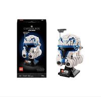 LEGO® STAR WARS™ 75349 Captain Rex Helm - thumbnail