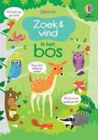 In het bos (Paperback) - thumbnail