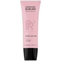 Annemarie Borlind Rose Oil-To-Milk Cleanser 125ml Make-up verwijderaar en reiniger Dames - thumbnail