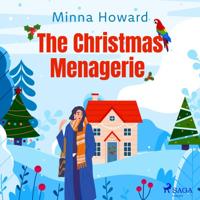 The Christmas Menagerie - thumbnail