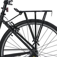 Burley Aanhd drager bur moose rack a zw - thumbnail