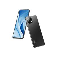 Xiaomi MI 11 Lite 5G 16,6 cm (6,55 inch) Dual SIM Hybrid MIUI 12 USB Type-C 6GB 128GB 4250mAh zwart - thumbnail