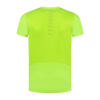 Rogelli Core T-Shirt Hardloop shirt Heren L - thumbnail