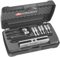 Facom set voor micro-mechanische toepassingen - U.23J1A - thumbnail