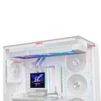 Lian Li HydroShift II LCD-S 360CL PC-waterkoeling - thumbnail