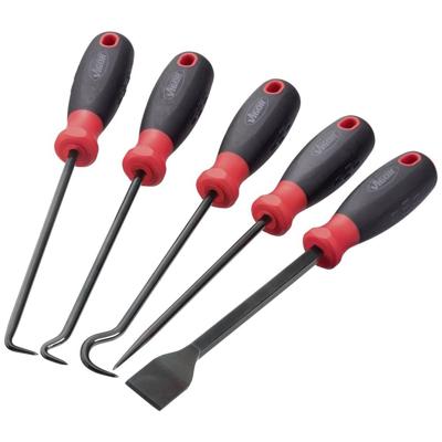 VIGOR haken & schraper set hook and scraper set .