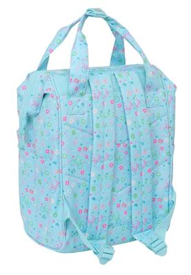 Laptoptas Safta safta Blauw 27 x 40 x 19 cm