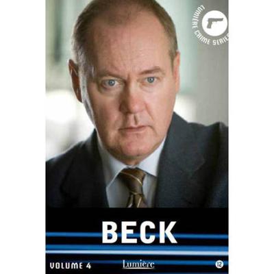 Beck - Volume 4 - DVD (5425019007058)