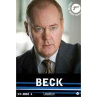 Beck - Volume 4 - DVD (5425019007058) - thumbnail