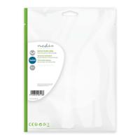 Optische Audiokabel | TosLink Male - TosLink Male | 5,0 m | Zwart - thumbnail