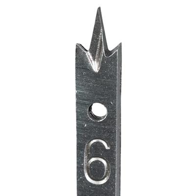 Makita Accessoires Speedboor 6x400mm - E-17376