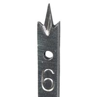 Makita Accessoires Speedboor 6x400mm - E-17376 - thumbnail