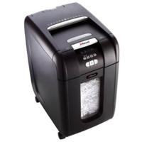 Papiervernietiger Rexel Auto+ 300 vellen snippers 4 x 50 mm - thumbnail