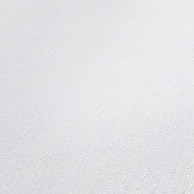 AS Creation MeisterVliesbehang 7 - Wit - 248312