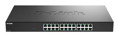 Schakelaar D-Link DMS-1024/E