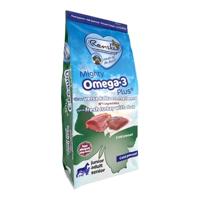 Renske mighty omega plus kalkoen / eend geperst - thumbnail