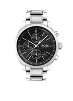 Hugo Boss Prix HB1513477 Heren Horloge 44mm 5 ATM - thumbnail