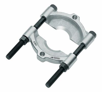 Gedore 8020260 Scheidingsapparaat voor poelietrekker Spanbereik 30 - 250 mm