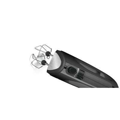 Bosch MFQ2420B Mixer Zwart - thumbnail