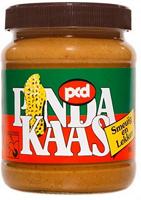 Swartberg - PCD pindakaas - 500g - thumbnail