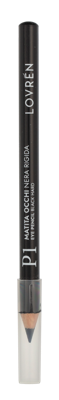 Lovren P1 Black Hard Eye Pencil Oogpotlood 0