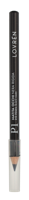Lovren P1 Black Hard Eye Pencil Oogpotlood 0 - thumbnail