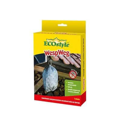 Ecostyle Wespweg