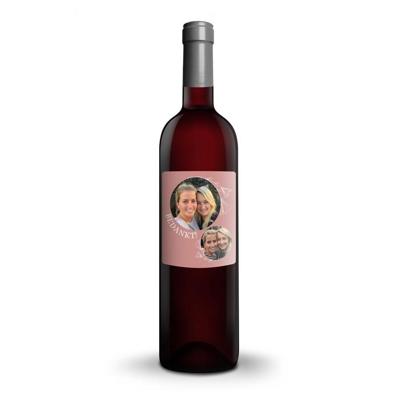 Wijn met bedrukt etiket - Ramon Bilbao Reserva Wijn met bedrukt etiket - Ramon Bilbao Reserva
