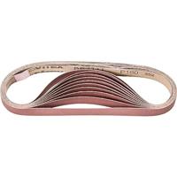 PFERD TOOLS BA 16/520 T A 180 45002818 Schuurband Korrelgrootte (num) 180 (l x b) 520 mm x 16 mm 50 stuk(s) - thumbnail