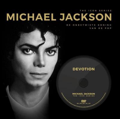Michael Jackson (Hardback)