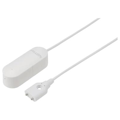 Sygonix SY-6515318 Draadloze watermelder Met app-besturing werkt op batterijen