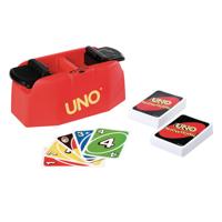Mattel Uno Showdown - thumbnail