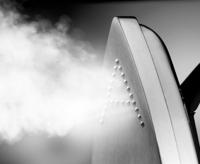 Stoom strijkbout POLTI Vaporella 535 Eco Pro 4 bar 0,9 L 1000W Aluminium 1750 W - thumbnail