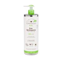 Alphanova Baby Alphanova Baby Cleansing Water Organic Chamomile (500ml) - thumbnail