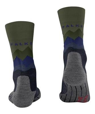 Falke - TK2 Explore Crest Wandelsok Heren