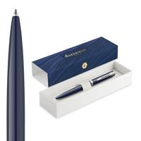 Balpen waterman allure impression ct m blauw - thumbnail