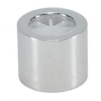 Wiesbaden schuimstraalbreker tbv de Benga/brizo/cadans chroom - thumbnail