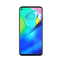 Motorola Moto G8 Power 64GB mobiele telefoon, blauw, Capri Blue, Android 10 - thumbnail