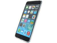 Mobilize Gelly Case Apple iPhone 6 Plus/6S Plus Clear - thumbnail