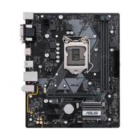 ASUS PRIME H310M-A R2.0 moederbord LGA 1151 (Socket H4) Intel® H310 Micro ATX - thumbnail