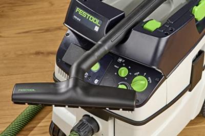 Festool Accessoires Vloerzuigmondstuk D 36 BD 300 | voor D 27/D 36 - 577261