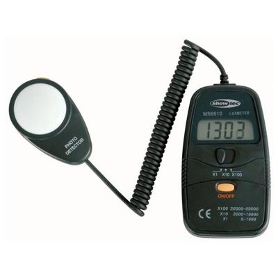 Showgear Showgear Digital Luxmeter