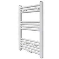 VidaXL Radiator / handdoekenrek recht 500x764 mm - thumbnail
