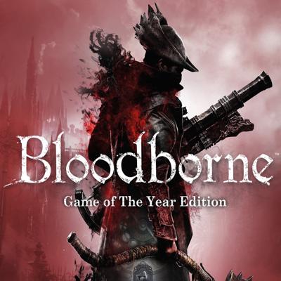 Bloodborne Game of the Year Edition