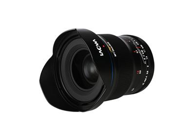 Laowa Argus 25mm f/0.95 CF APO - Canon RF