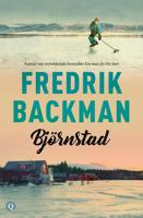 Björnstad - Fredrik Backman - ebook - thumbnail