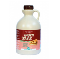 Ahornsiroop graad C bio - thumbnail